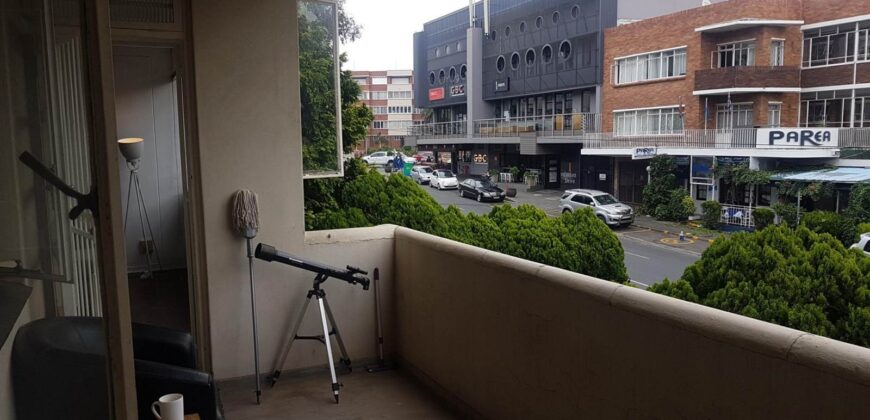 2 Bedroom Apartment For Rent: Illovo, Sandton